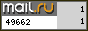 Рейтинг@Mail.ru